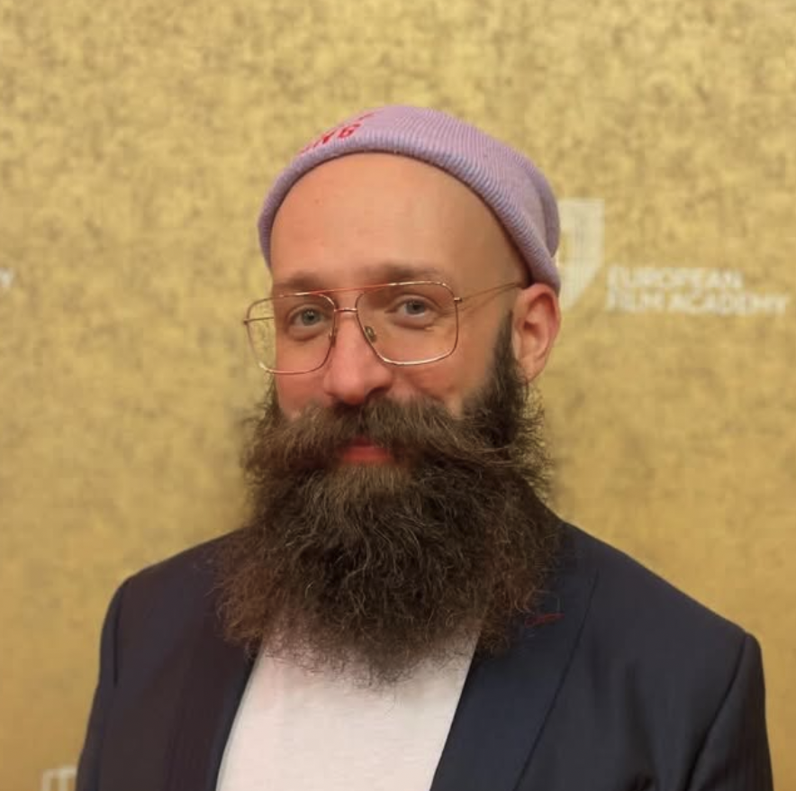 Jakob Lass