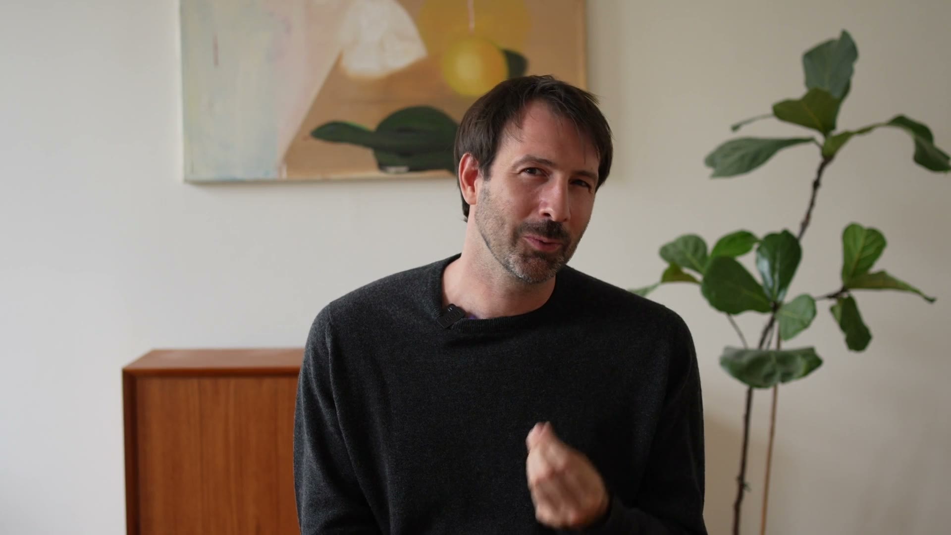 Why we Practice — Fellowship film