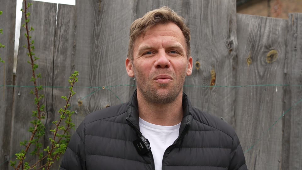Tim Dettmann