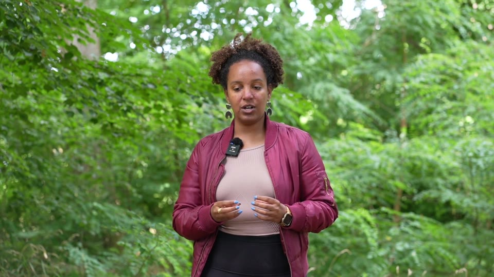 Benita Bailey