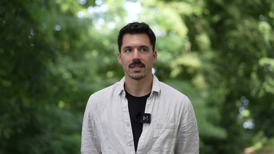 Leonard John